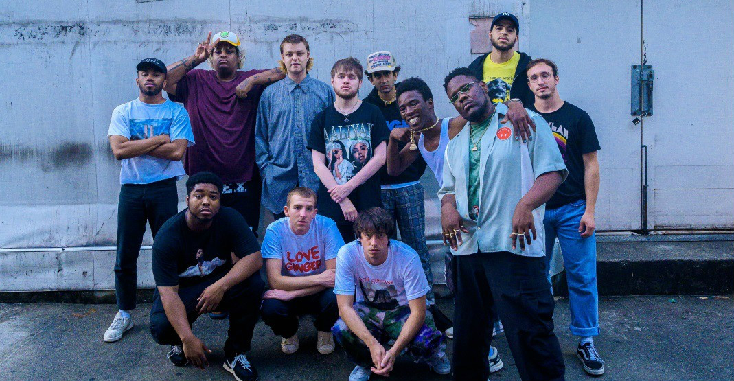 BROCKHAMPTON, Tyler, the Creator i Young Thug wpadną do Polski na ten sam festiwal